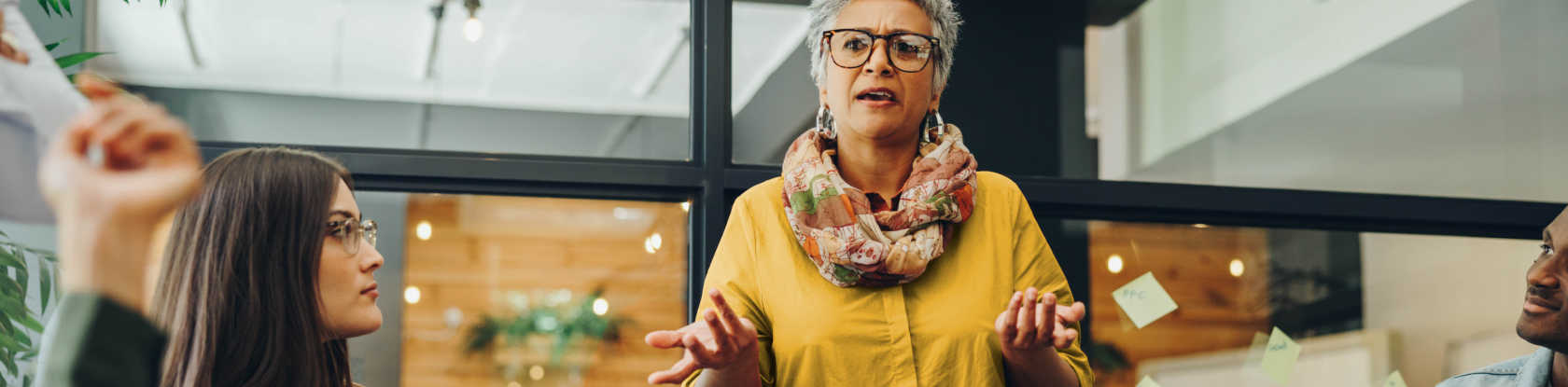 Centric consulting building organizational resilience