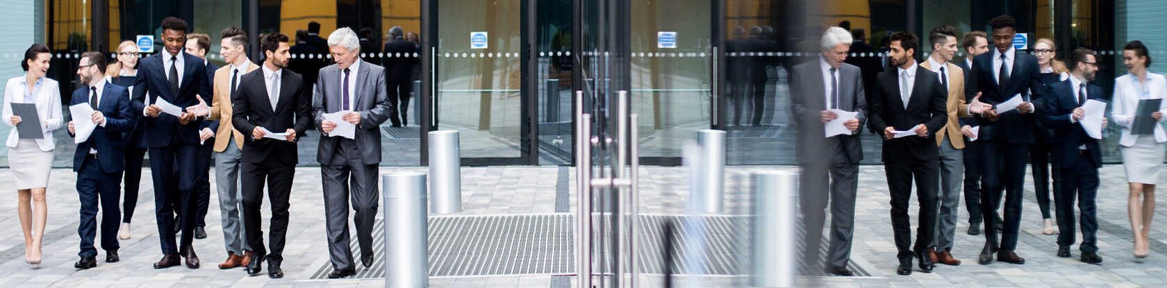 Centric Consulting Strategic Goals and Objectives