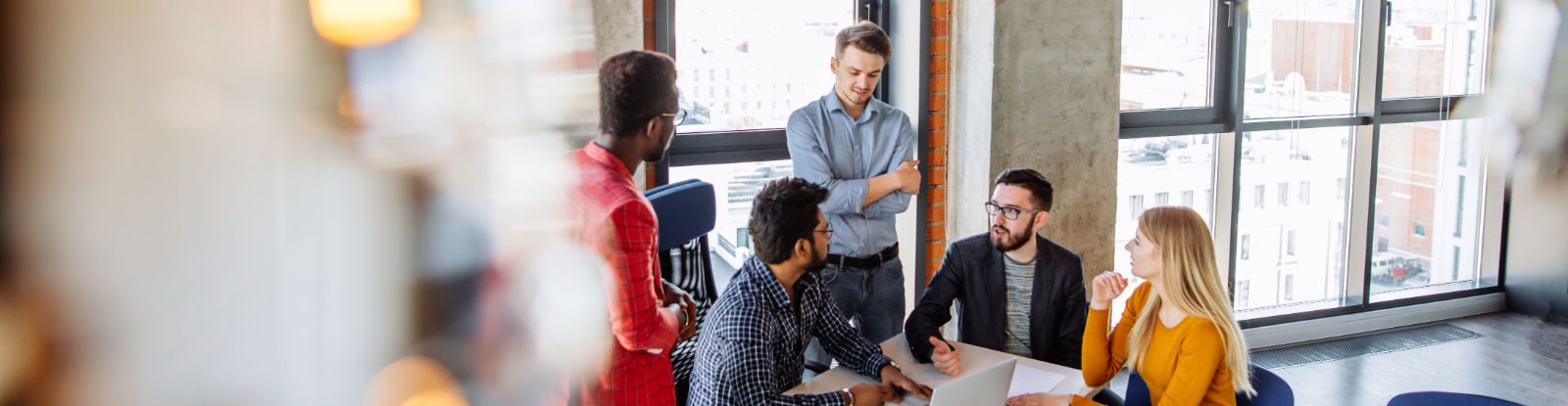 Centric Consulting Recognized in the 2025 Gartner® Market Guide for Organizational Change Management